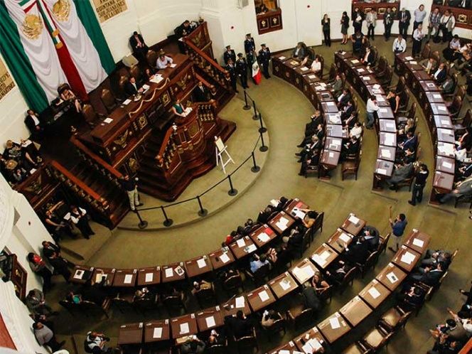 Mancera envía opciones para delegado en Venustiano Carranza