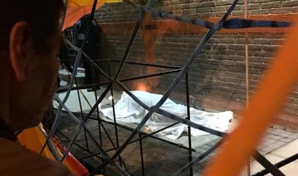 Asesinan a hombre en Gustavo A. Madero