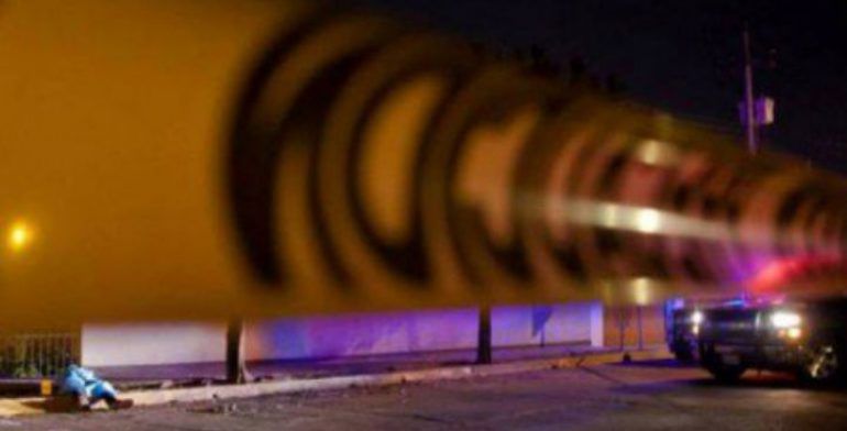 Chofer de Uber mata a su amigo por una mujer en Ecatepec Chofer de Uber mata a su amigo por una mujer en Ecatepec