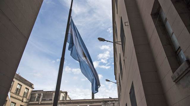 Argentina honra a sus muertos por ataque en Nueva York - atentado-argentina