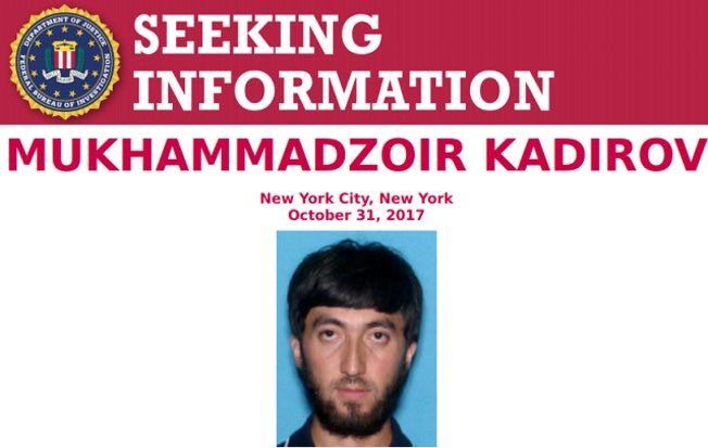 FBI encuentra a segundo complice de atentado en NY - atentado-sospechos-ny