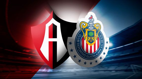Chivas se burla de Atlas por su eliminación