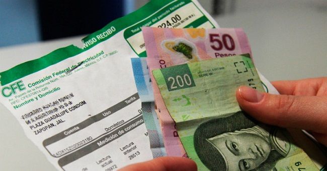 CFE no puede condonar adeudos a inmuebles afectados por sismo - aumento-a-recibo-de-cfe1-1-