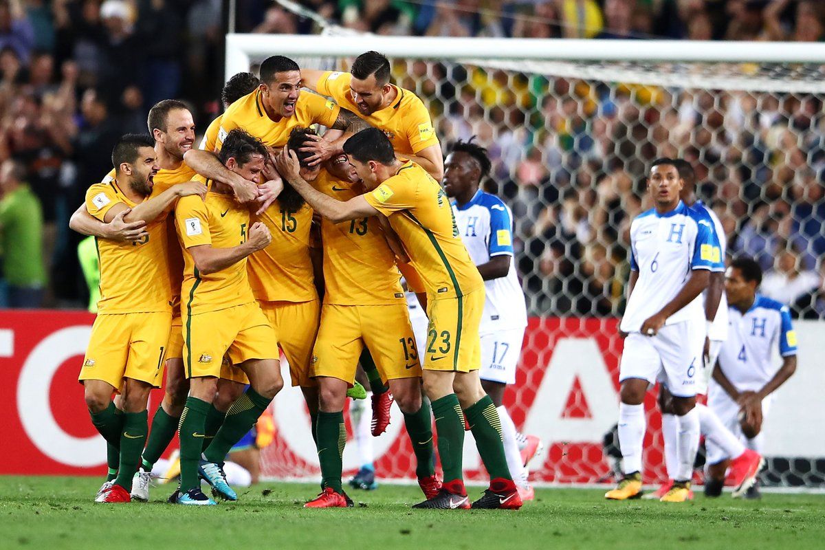 Honduras no irá al Mundial