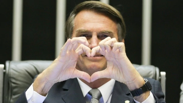 Jair Bolsonaro, el candidato que detesta a los negros, mujeres y homosexuales - bolsonaro