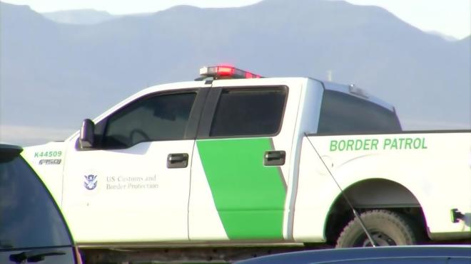 Agente de patrulla fronteriza que murió cayó a una alcantarilla