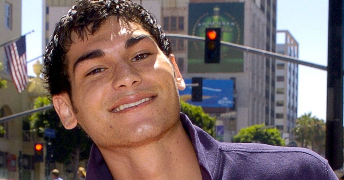 Brad Bufanda envió cartas antes de suicidarse