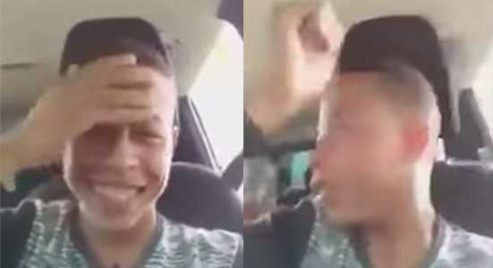 #Video Mueren mientras transmitían en vivo por Facebook