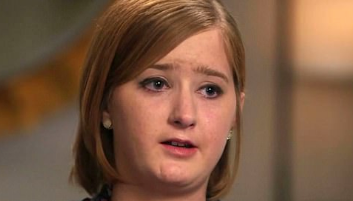 “Simplemente tenía muchos demonios”: ex esposa de asesino en iglesia de Texas