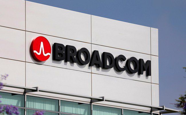 Broadcom busca adquirir Qualcomm por 103 mil mdd