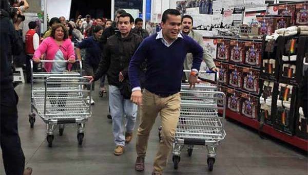 No adquiera deudas innecesarias en este Buen Fin