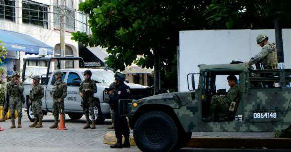 Inicia devolución de artículos en cajas de seguridad - cajas-de-seguridad