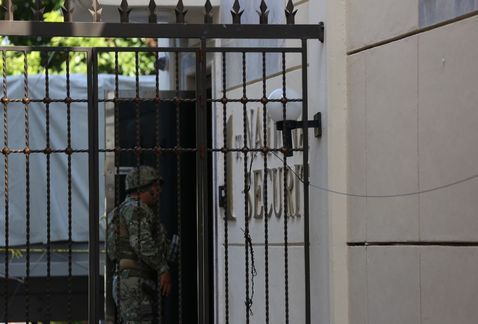 Comienza proceso de entrega de primeras cajas de seguridad en Cancún - cancun-3