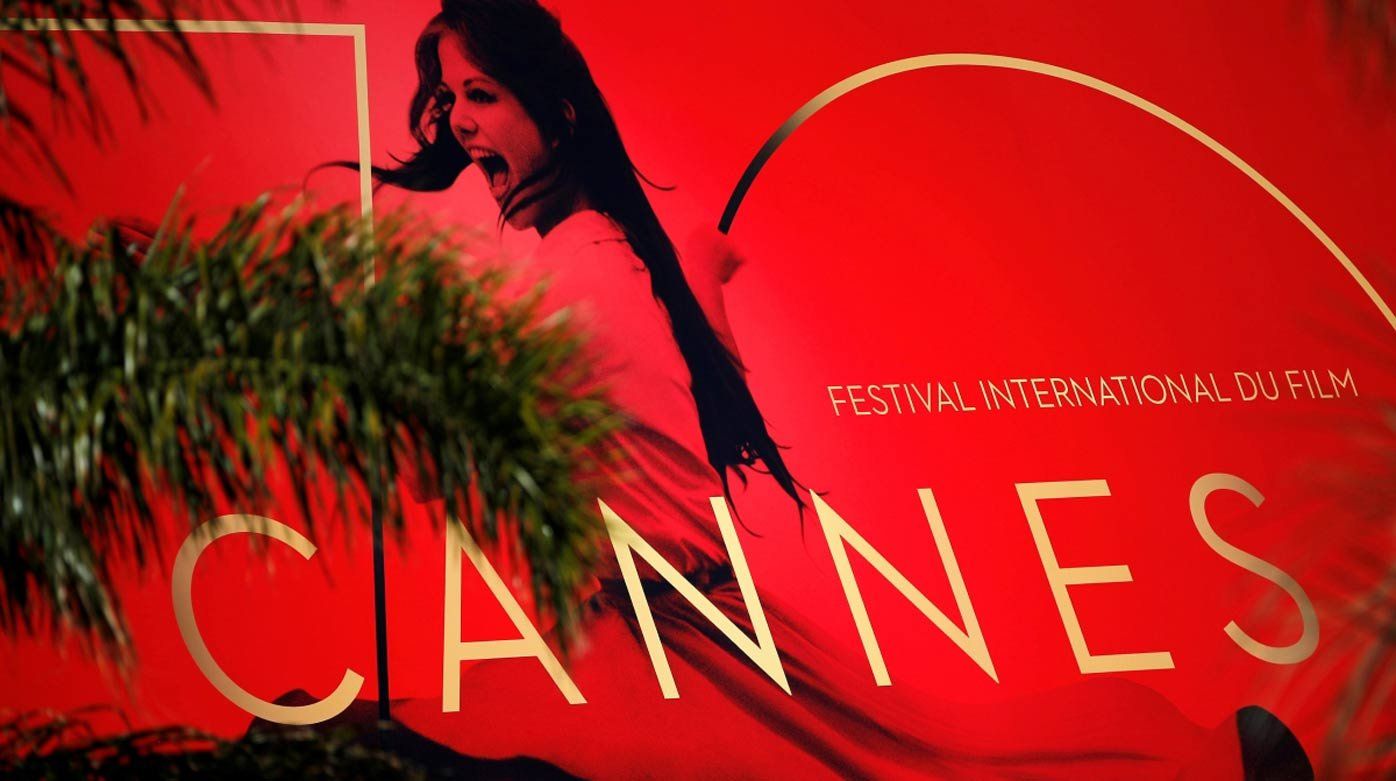 Cannes adelanta fecha de su edición 71