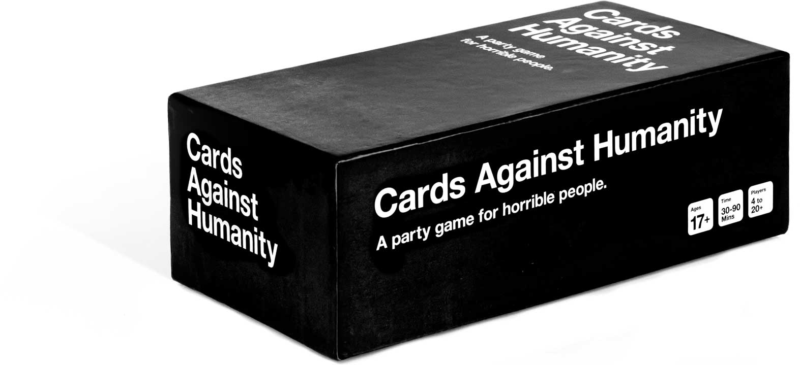Cards Against Humanity compra terrenos para prevenir muro de Trump