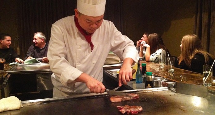 Falsa la noticia del restaurante japonés que sirve carne humana