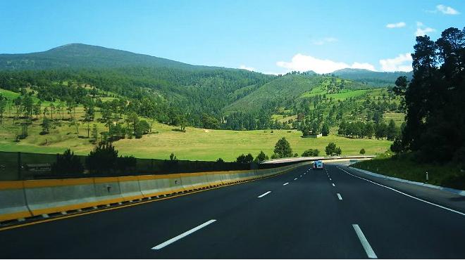 Van más de 3 mil autobuses secuestrados en 2017