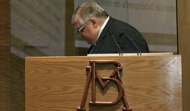 “Aumento a salario mínimo fue prudente para la reducción de la inflación”: Carstens