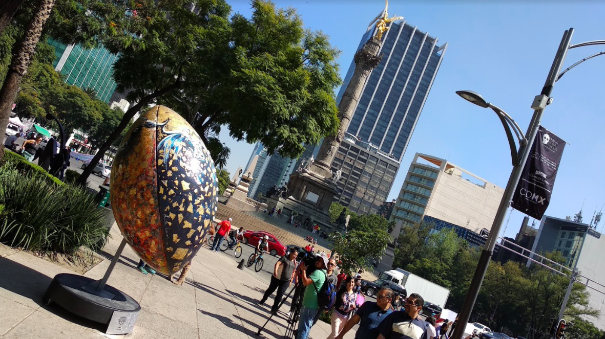 Llega la NFL a la CDMX