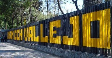 Detienen a estudiante de CCH en posesión de 30 pastelillos con mariguana