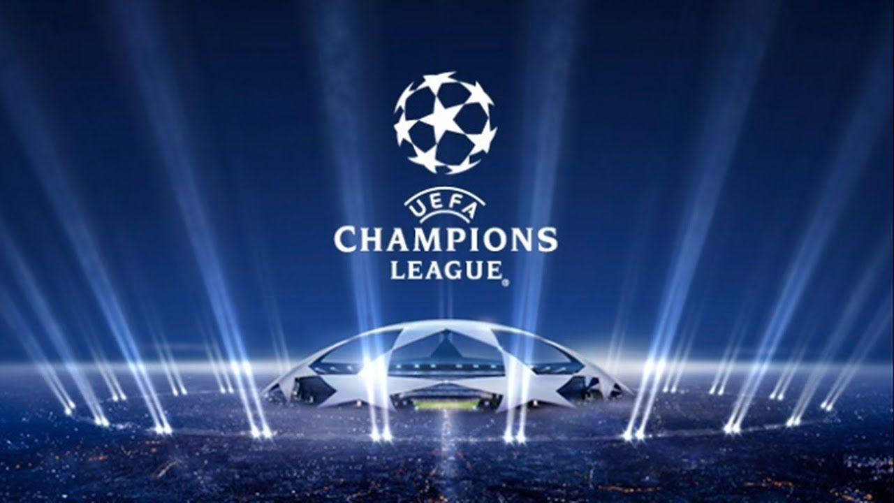 Definidos los octavos de final de la Champions League