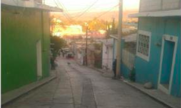 Asesinan a regidor en Puebla