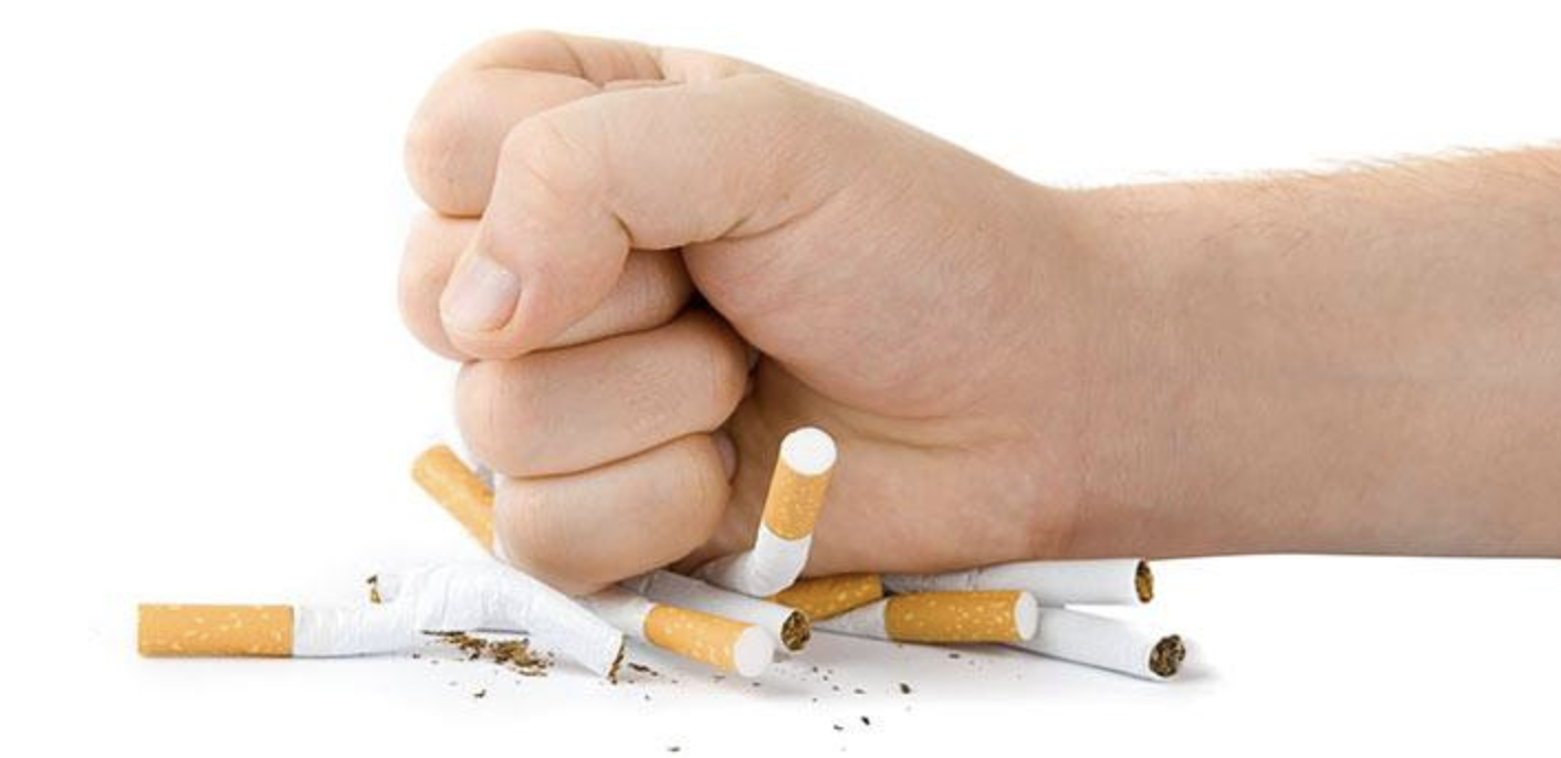 Más vacaciones para los no fumadores en esta empresa