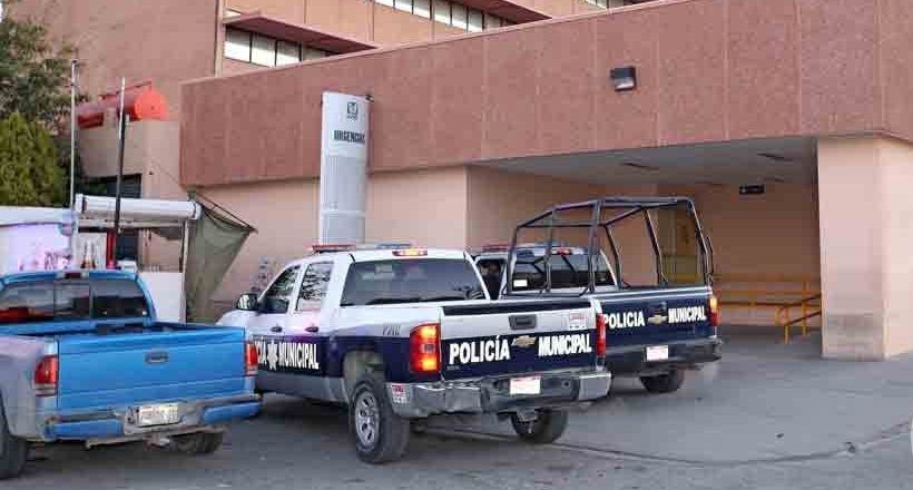 Violan a tres menores y una muere en Ciudad Juárez