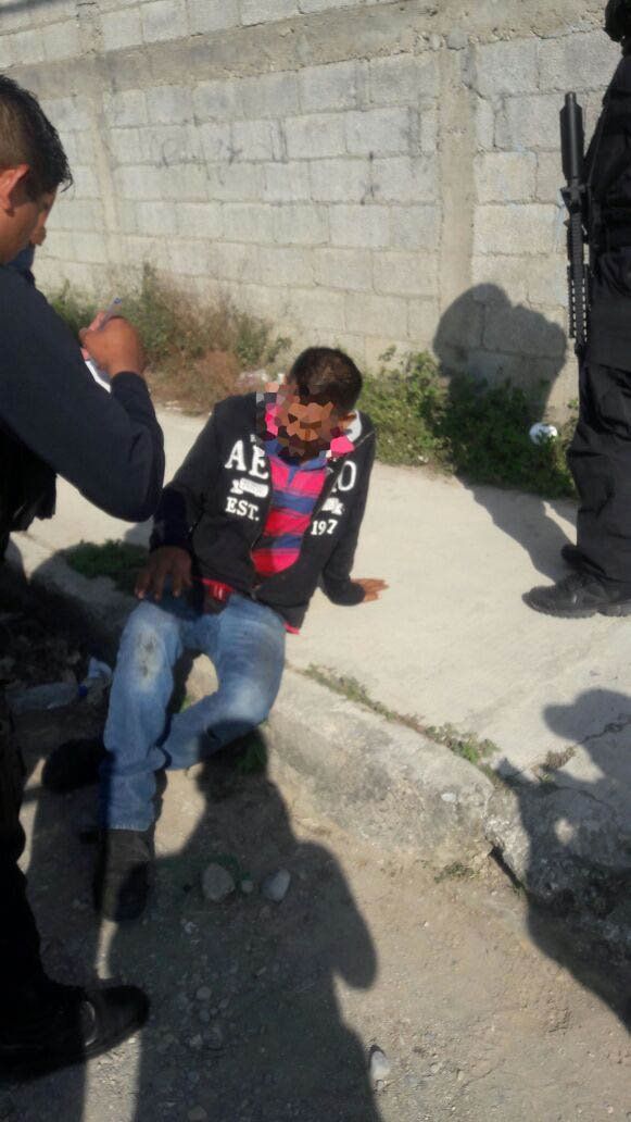 Balacera afuera de un kínder deja tres heridos en Ciudad Victoria - ciudad-victoria-2