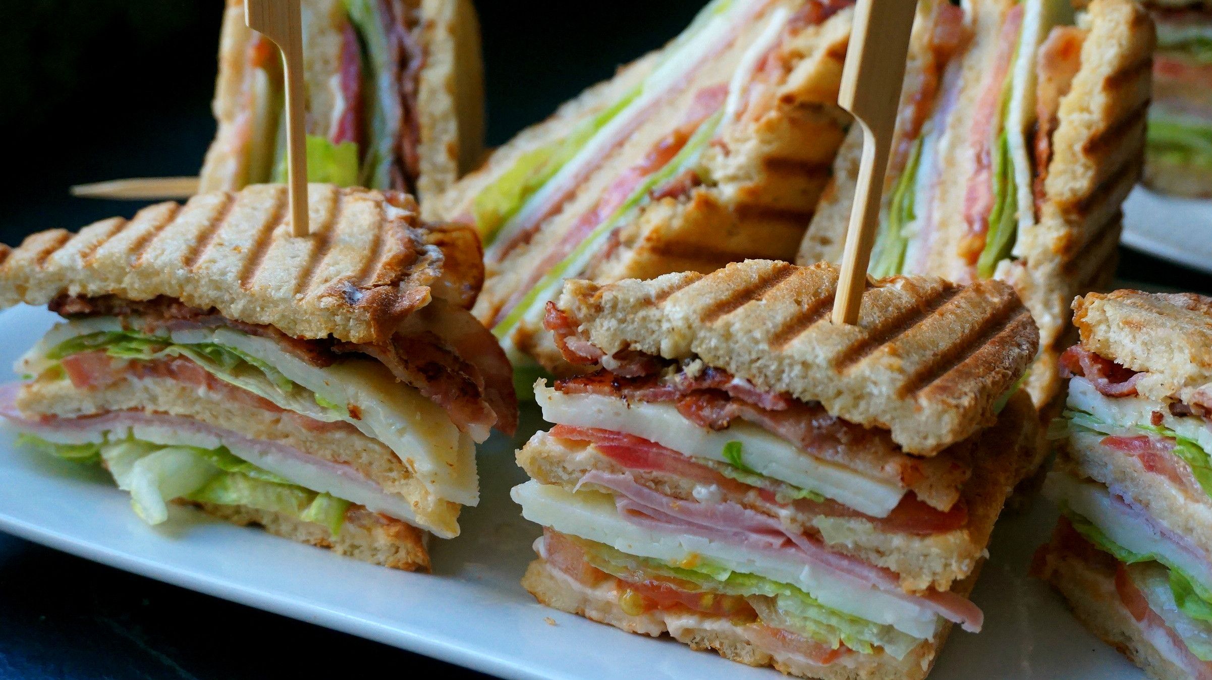 Los mexicanos prefieren el sándwich de jamón - club-sandwich-1a