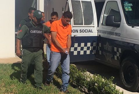 CNDH solicita a ombudsman del Estado de México investigar tortura