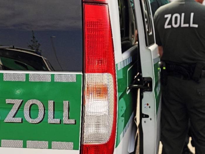 Autoridades alemanas hallan cocaína en libros enviados desde Uruguay - cocaina-libros