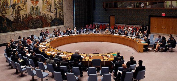 Consejo de Seguridad de la ONU sesionará de emergencia