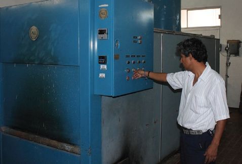 El impacto ambiental de la cremación - cremación