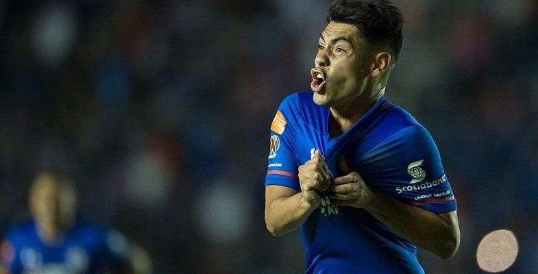 Tres años después Cruz Azul califica a la liguilla Tres años después Cruz Azul califica a la liguilla