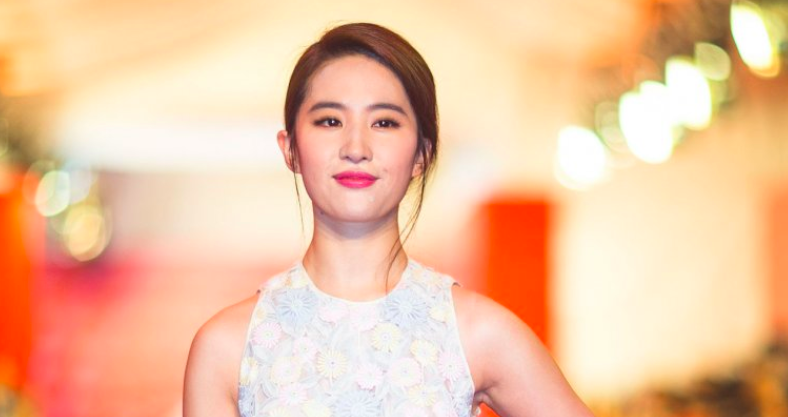 Disney revela a la protagonista de Mulan