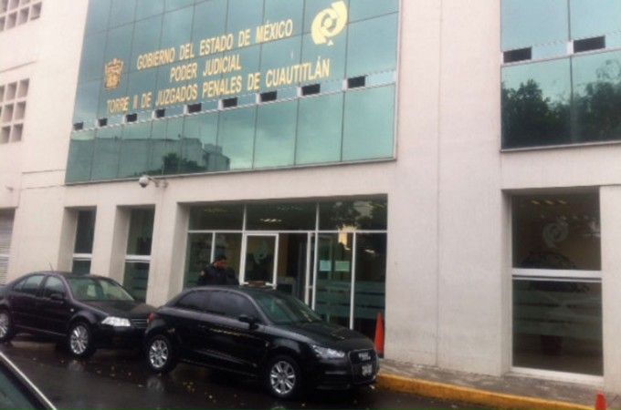 Dictan nueve años de prisión a padrastro de Owen