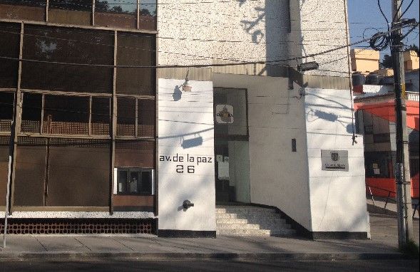 Funcionarios investigados por robo de nómina en Cultura