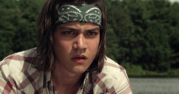 Daniel Zovatto participará en serie de HBO