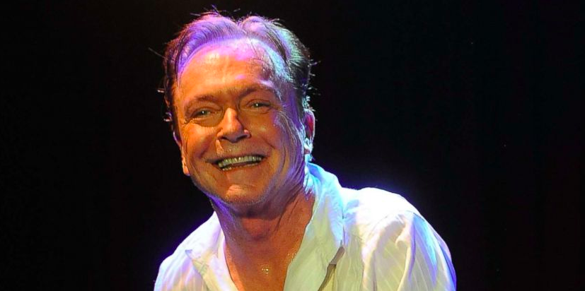 Murió David Cassidy de ‘La familia Partridge’