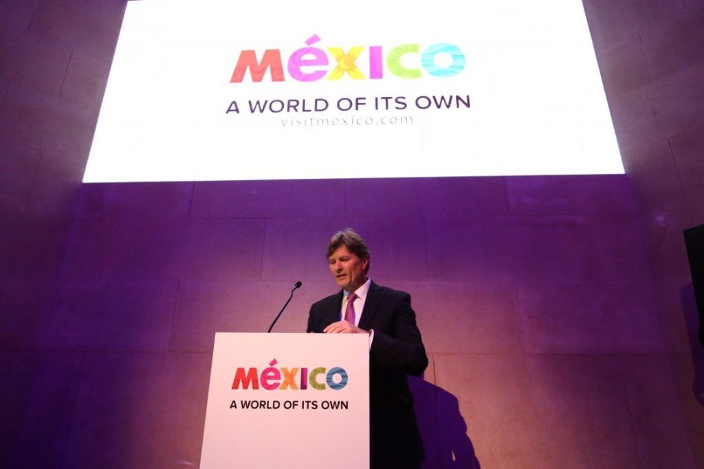 Europa es un mercado muy importante para México: De la Madrid - de-la-madrid-londres-1024x682