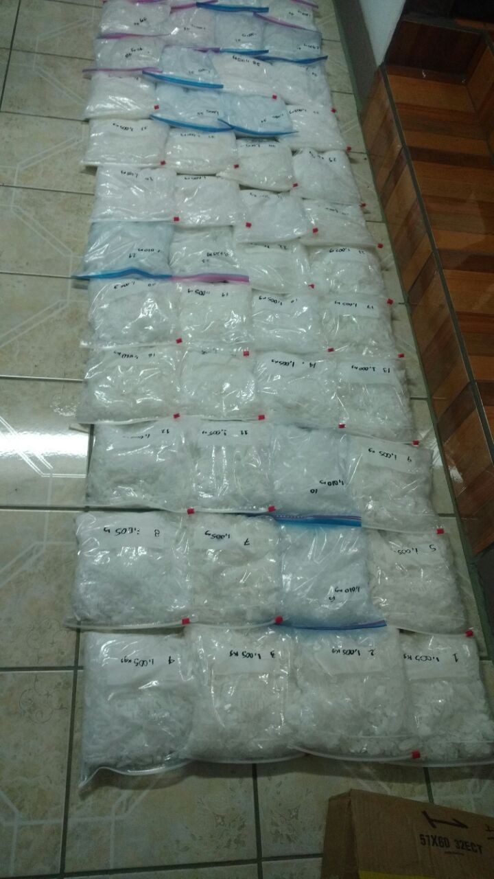 Decomisan 510 kilos de droga en hoteles de Baja California - decomiso-droga-bc4