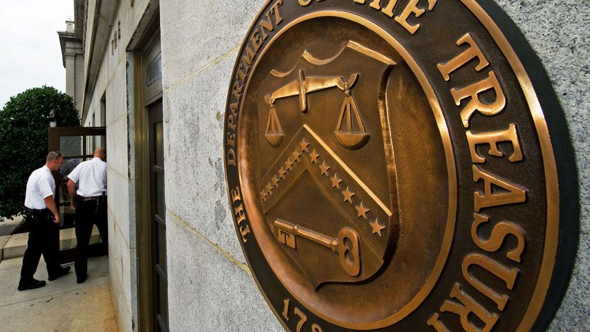 Departamento del Tesoro de EE. UU. sanciona a Venezuela por represión