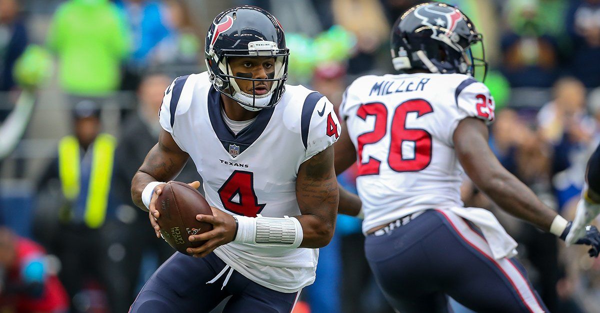 Deshaun Watson se pierde el resto de la temporada - deshaun-watson