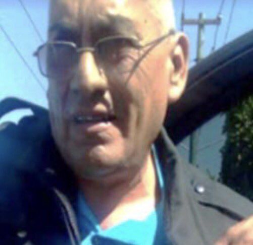 Detienen a dos hombres con más de 2 mdp y armas en inmediaciones del AICM - detenidos-AICM