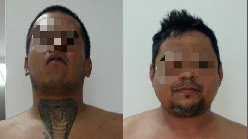 Detienen a cinco personas con armas de alto poder en Cancún