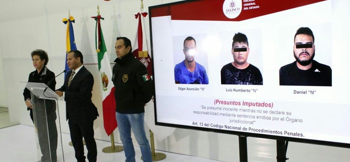 Vinculan a grupo criminal de “El Tom” con al menos 33 homicidios