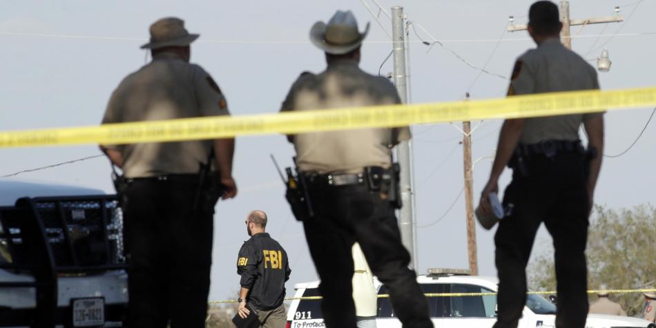 No hemos podido acceder al celular del tirador: agente del FBI - devin-kelley-texas