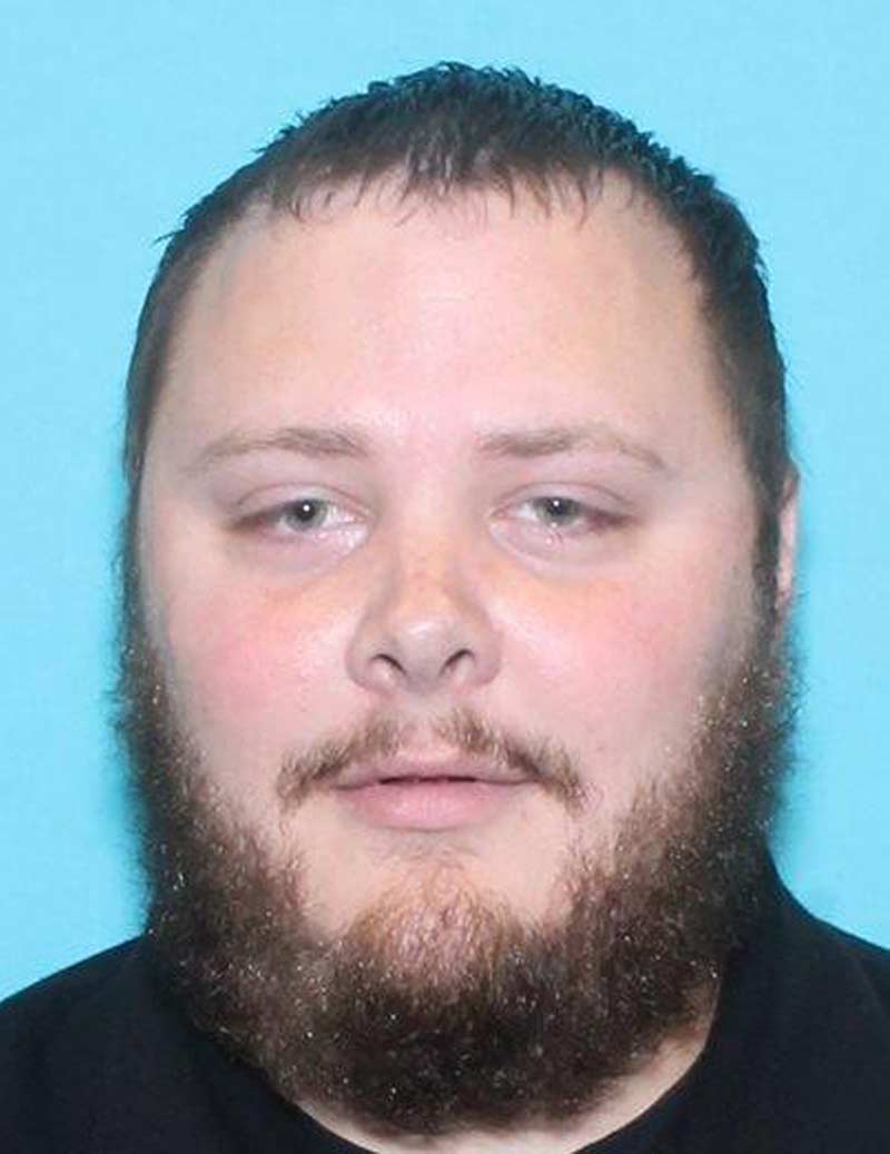 Policía de Texas sospecha que matanza fue una venganza familiar - devin-kelley