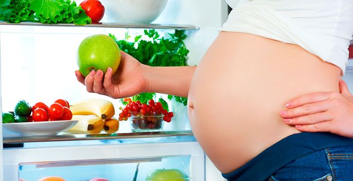 Diabetes gestacional afecta a 14 por ciento de embarzos - diabetes-gestacional-2